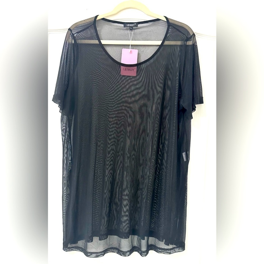Liendridy Womens Top